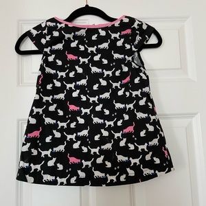 Kate spade skirt and shirt